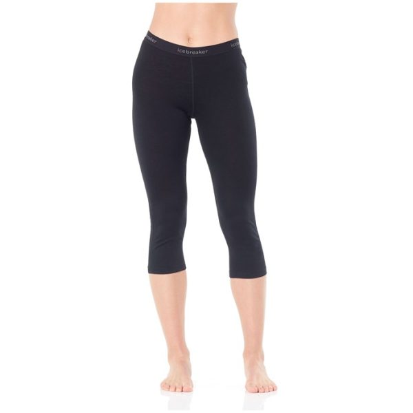 Icebreaker 200 Oasis Legless Bottoms - Women's