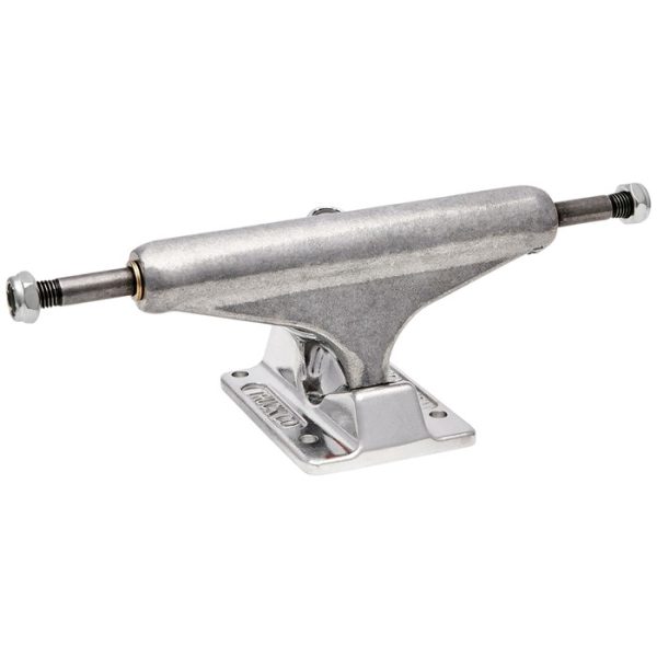 In-pen-nt 139 Stage 11 Forged Hollow Silver Skateboard Truck