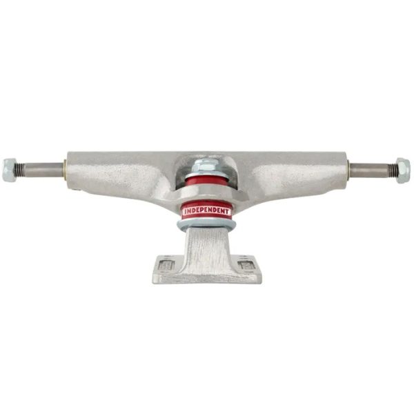 In-pen-nt 166 Stage 4 Polished Skateboard Truck