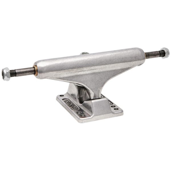 In-pen-nt 169 Stage 11 Hollow Silver Skateboard Truck