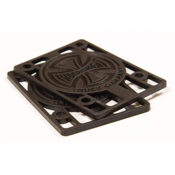 In-pen-nt Genuine Parts Risers (1/8")