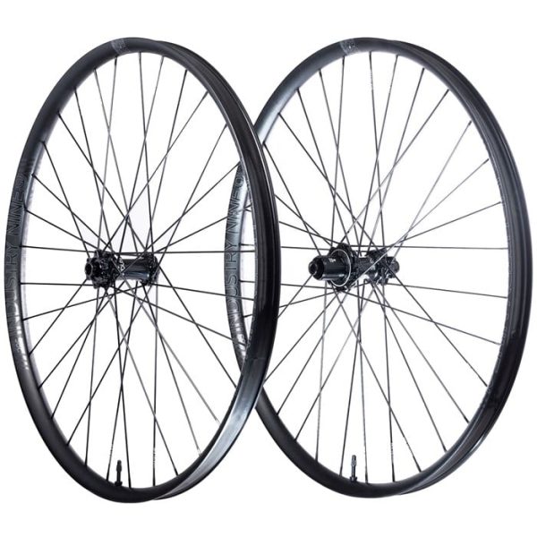 Industry Nine Hydra2 Trail Wheelset - 29"