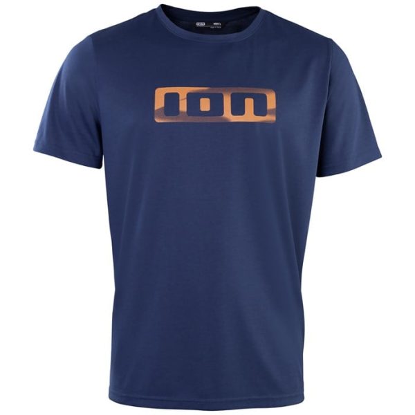 ION Ionic DR Short-Sleeve Jersey