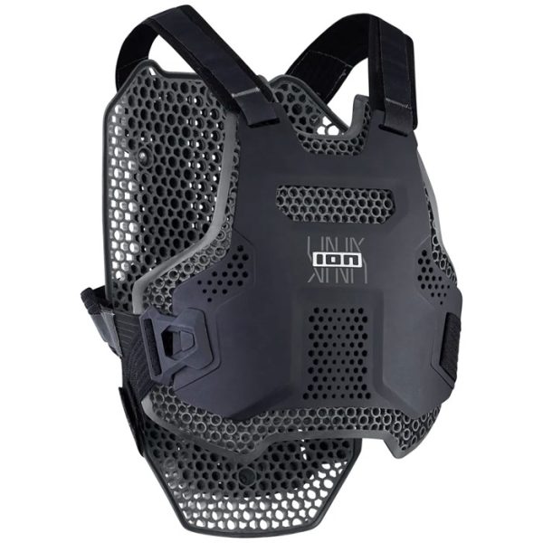 ION Protection Wear Arcon HD Pro Chest Protector