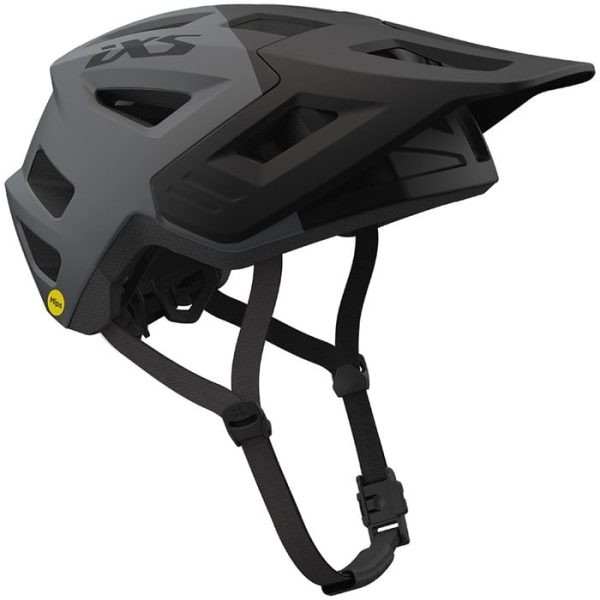 IXS Flow 1.0 Half-Shell MIPS Bike Helmet