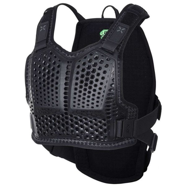 IXS Hex Pull-Over Upper Body Protective