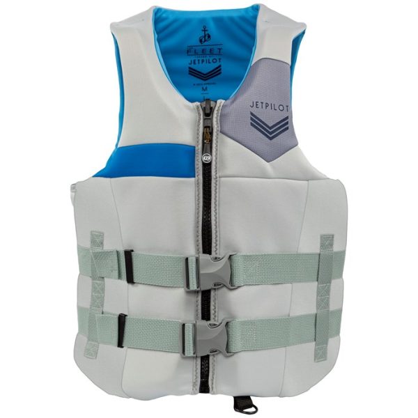 Jetpilot Fleet Neo CGA Wake Vest 2023