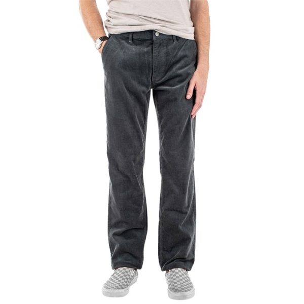 Jetty Depth Corduroy Pants - Men's