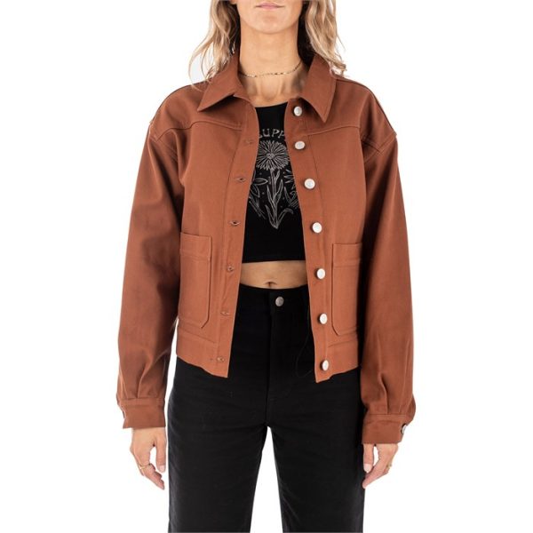 Jetty Kai Coat - Women's