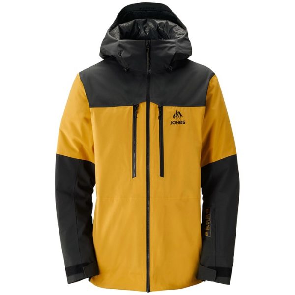 Jones Mountain Surf Recycled Jacket - Men's