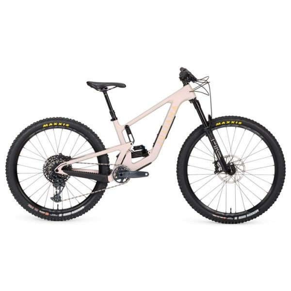 Juliana Furtado 5 C S MX evo Exclusive Complete Mountain Bike - Women's 2024