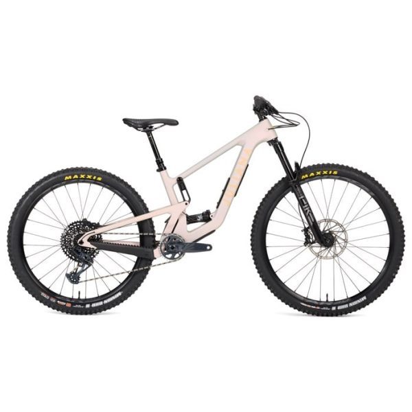 Juliana Furtado 5 C S MX RockShox/Fox evo Exclusive Complete Mountain Bike - Women's 2024