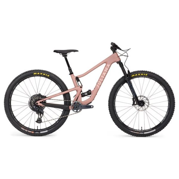 Juliana Joplin 3 CC GX AXS Pike Select+ evo Exclusive Complete Mountain Bike - Women's 2024