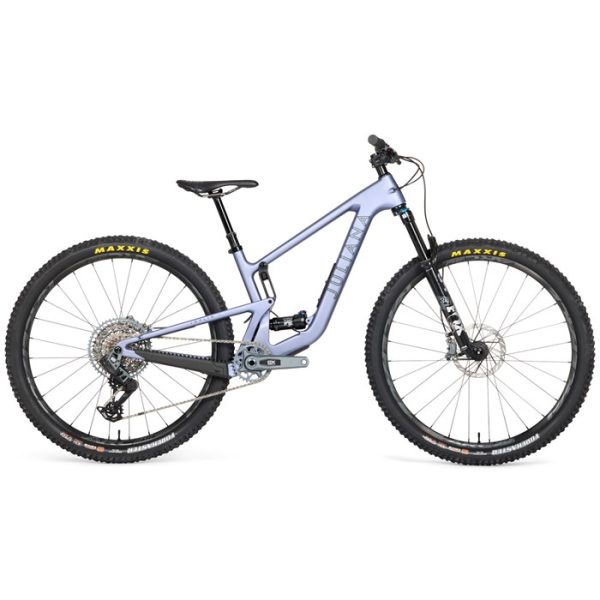 Juliana Joplin 4 C GX AXS Complete Mountain Bike - Women's 2025