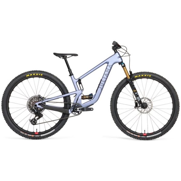 Juliana Joplin 4 CC X0 AXS Reserve Complete Mountain Bike - Women's 2025