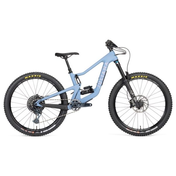 Juliana Roubion 4 C S 27.5" evo Exclusive Complete Mountain Bike - Women's 2024