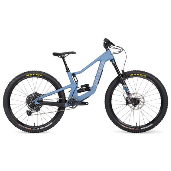 Juliana Roubion 4 CC S 27.5" evo Exclusive Complete Mountain Bike - Women's 2024