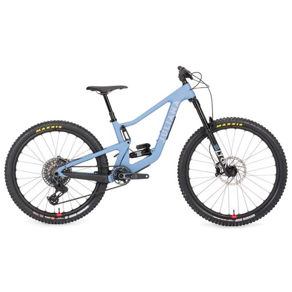Juliana Roubion 4 CC X0 AXS Reserve evo Exclusive Complete Mountain Bike - Women's 2024