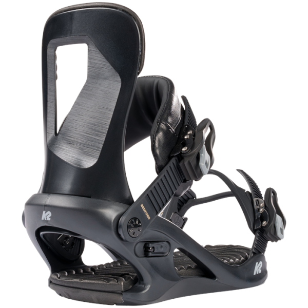 K2 Bedford Snowboard Bindings - Women's