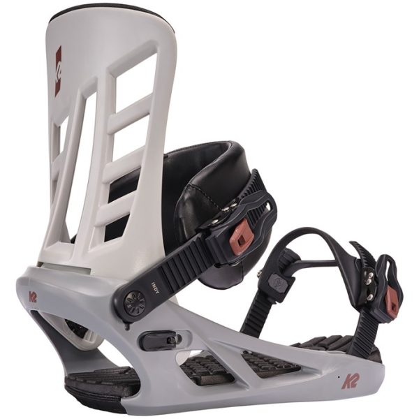 K2 Indy Snowboard Bindings