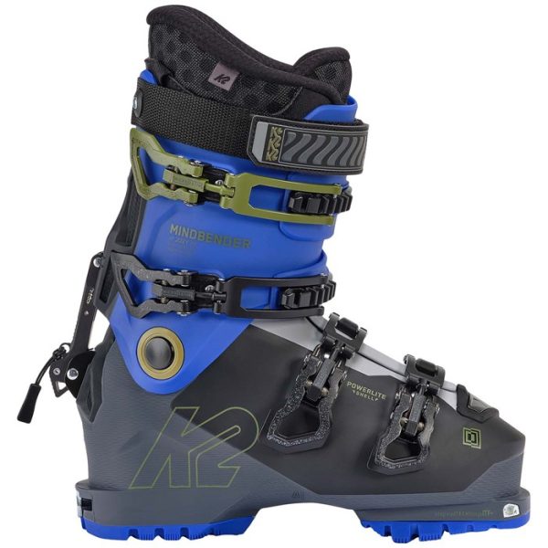 K2 Mindben-r Juvy Alpine Touring Ski Boots - Kids' 2025