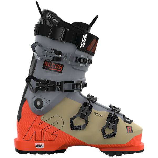 K2 Recon 130 MV Ski Boots 2023