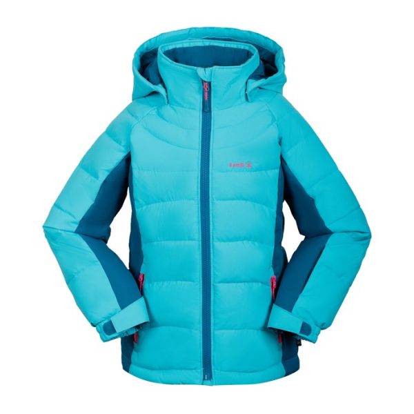 Kamik Aayla Jacket - Girls'