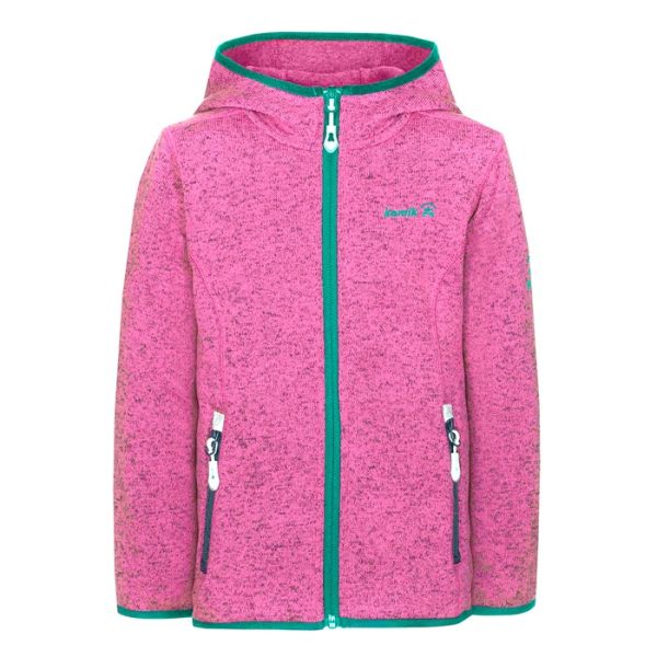 Kamik Dakota Fleece - Girls'