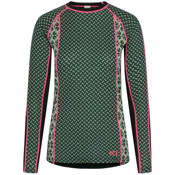 Kari Traa Lekker Long-Sleeve Top - Women's