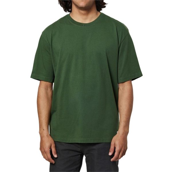 Katin Box Fit Heritage T-Shirt - Men's
