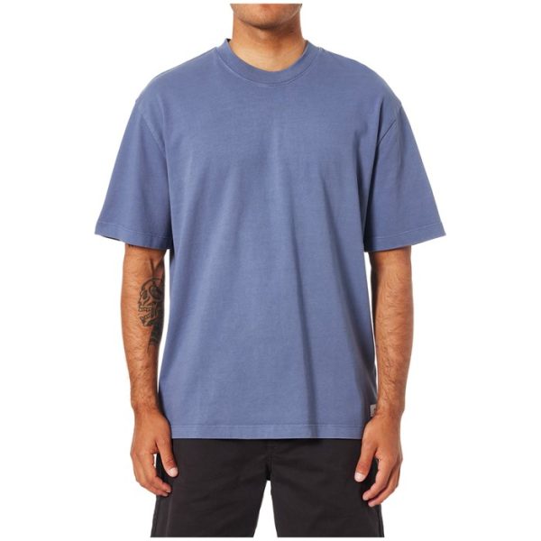 Katin Box Fit Heritage T-Shirt - Men's