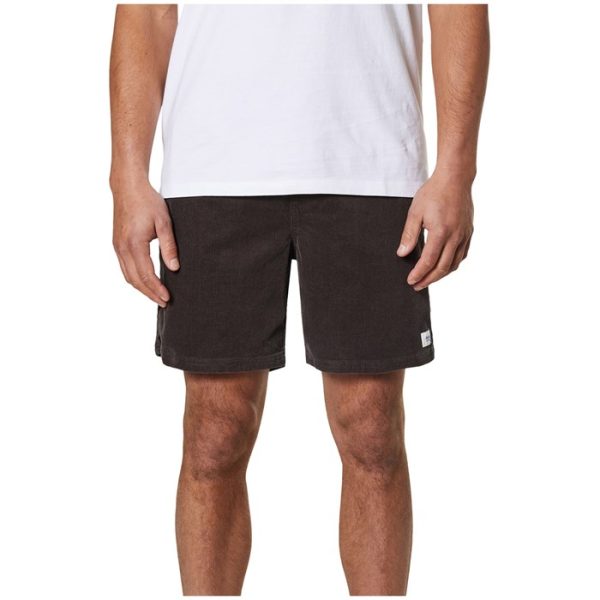 Katin Cord Local Shorts - Men's