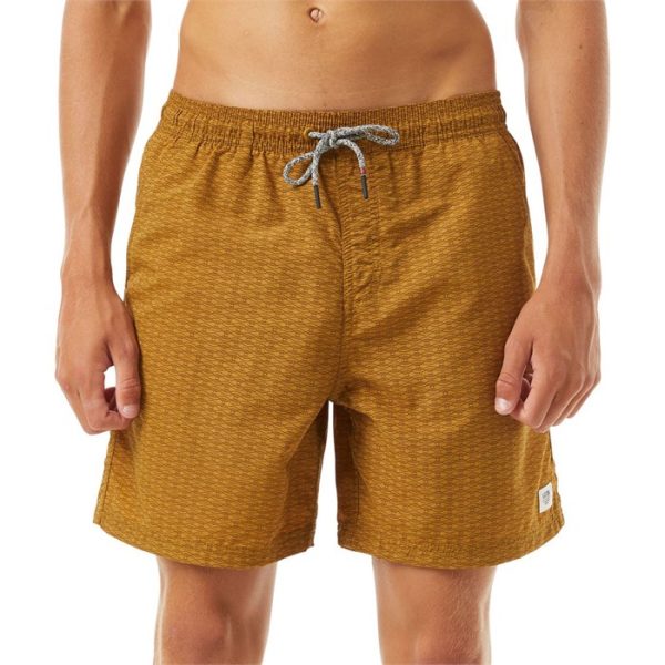 Katin Sundial Volley Trunks - Men's