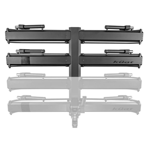 Küat Piston Pro 2-Bike Add-On