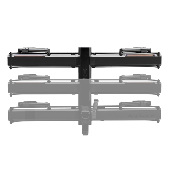 Küat Piston Pro X 1-Bike Add-On