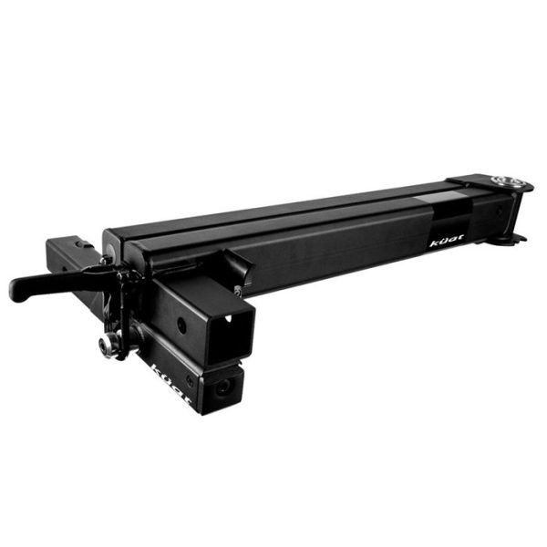 Küat Pivot 2.0 Swing Away Extension - 2"