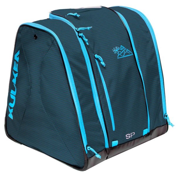 Kulkea Speed Pack Boot Bag