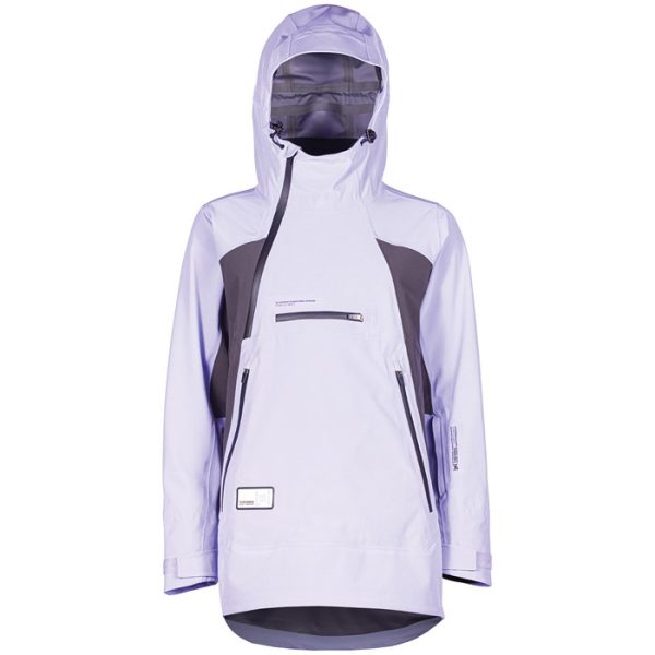 L1 Atlas Jacket - Women's