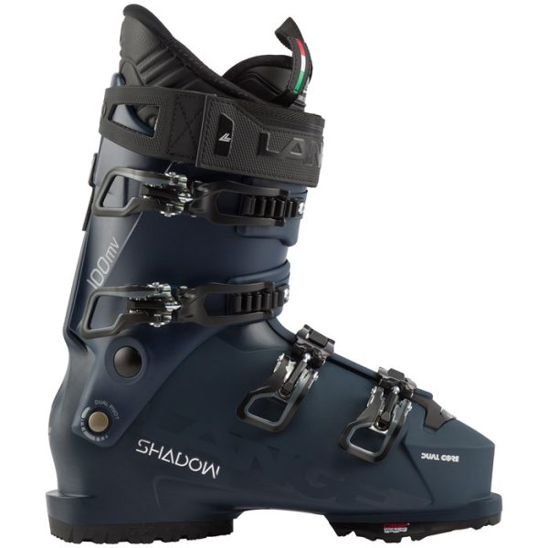 Lange Shadow 100 MV GW Ski Boots 2025