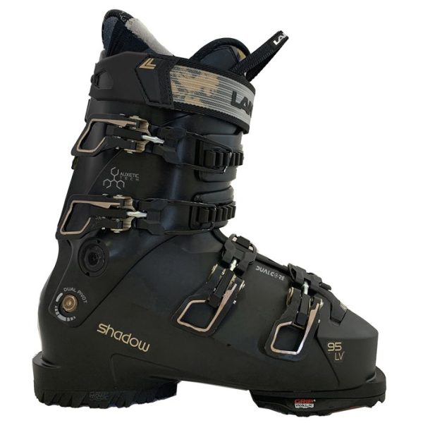 Lange Shadow 95 LV GW Ski Boots - Women's 2025 - Used