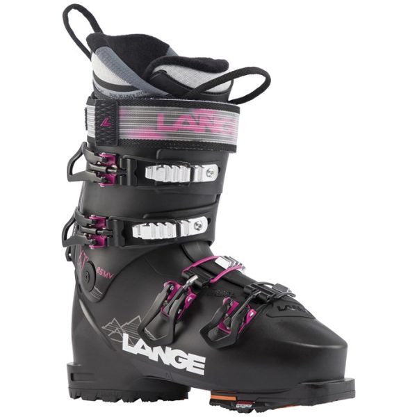 Lange XT3 Free 85 LV GW Alpine Touring Ski Boots - Women's 2024