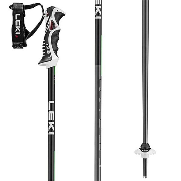 LEKI Bold Lite S Ski Poles