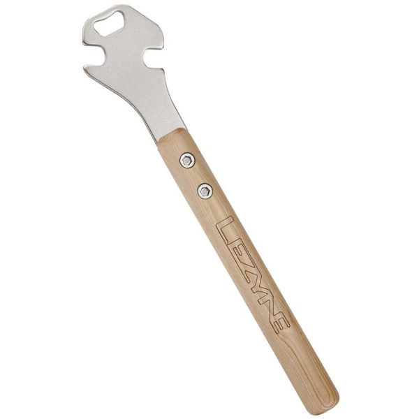 Lezyne Classic Pedal Rod Pedal Wrench