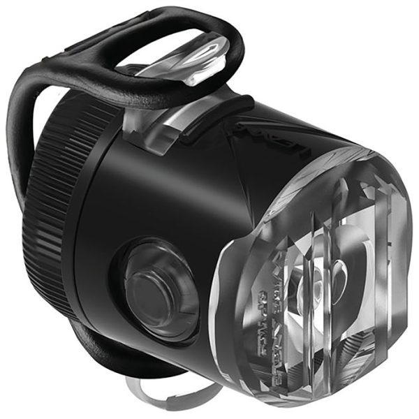 Lezyne Femto USB C Drive Front Bike Light