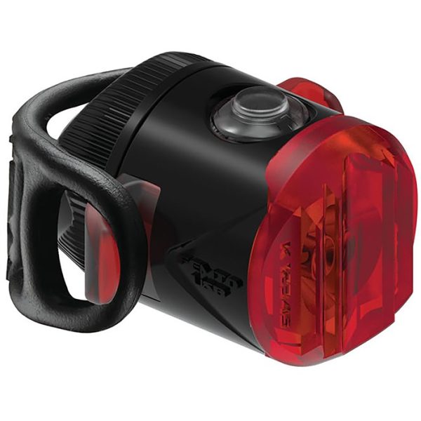 Lezyne Femto USB-C Drive Rear Bike Light
