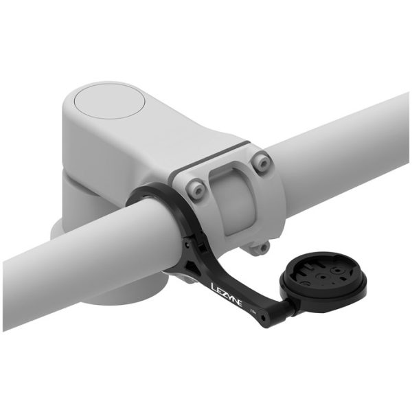 Lezyne Garmin/Wahoo GPS Forward Mount