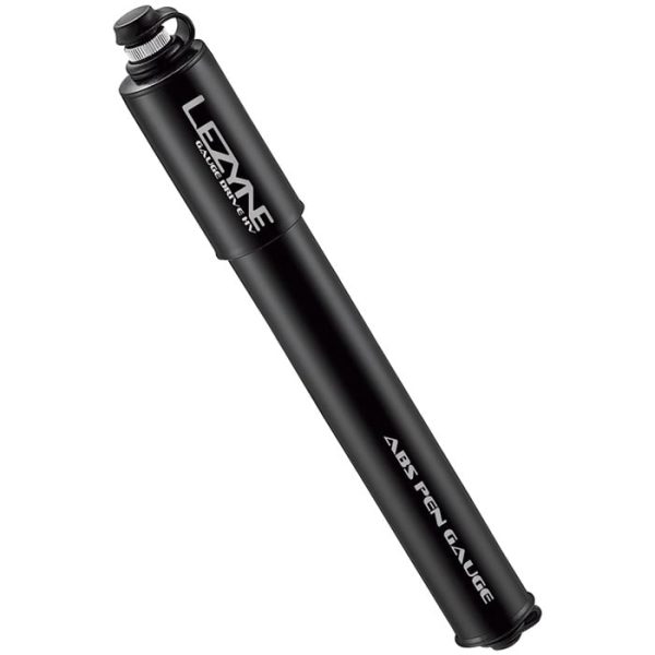 Lezyne Gauge Drive HV Hand Pump