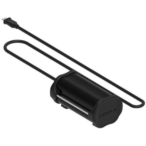 Lezyne Infinite Light Power Pack XL+