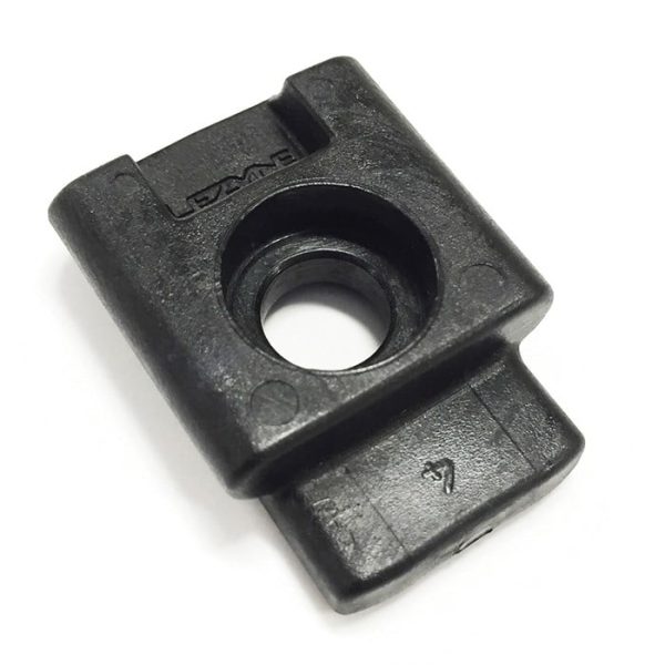 Lezyne LED Handlebar Mount Adapter