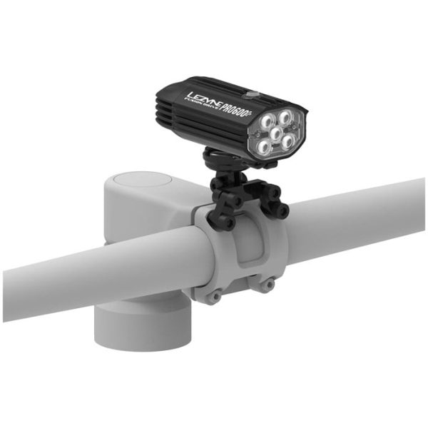 Lezyne LED qPRO Mount